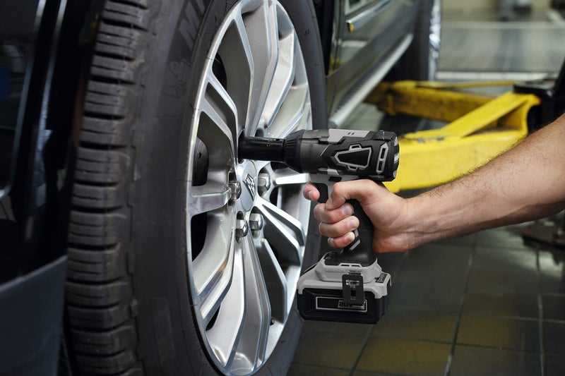 Performance Tool أداة الأداء M868 مقاس 1/2 بوصة 6 نقاط تأثير، 18 مم - Image 2