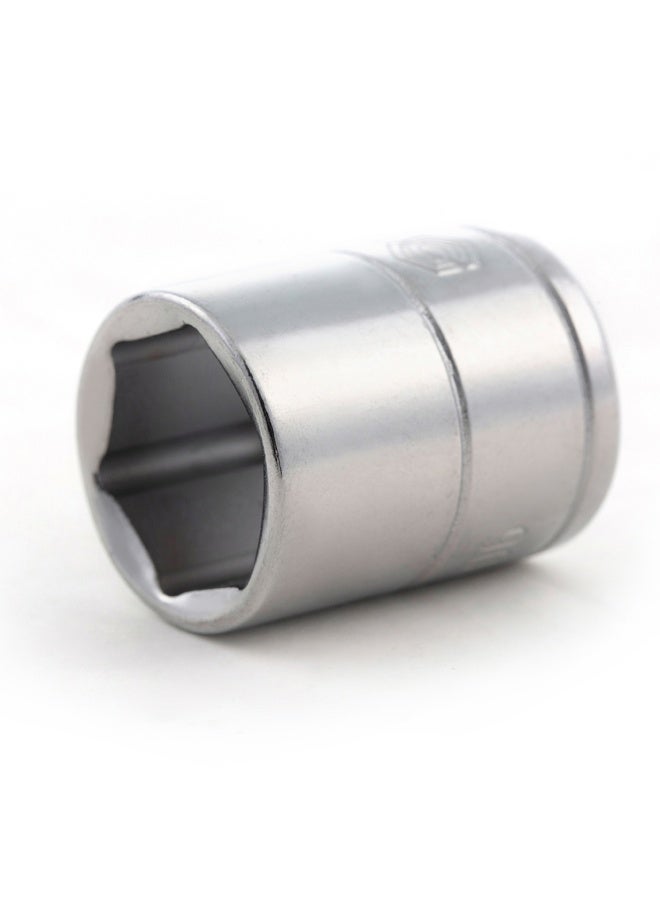 Sata SATA GL12104 3/8" Drive 6 Point Socket 7/16" - Image 4