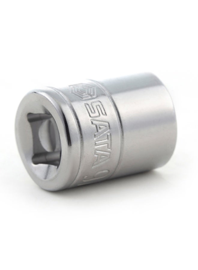 Sata SATA GL12104 3/8" Drive 6 Point Socket 7/16" - Image 3
