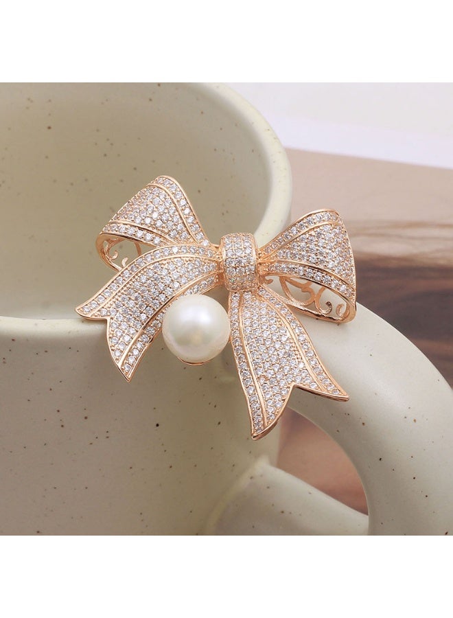 Mark Fairwhale Versatile Creative Personalized Brooch 