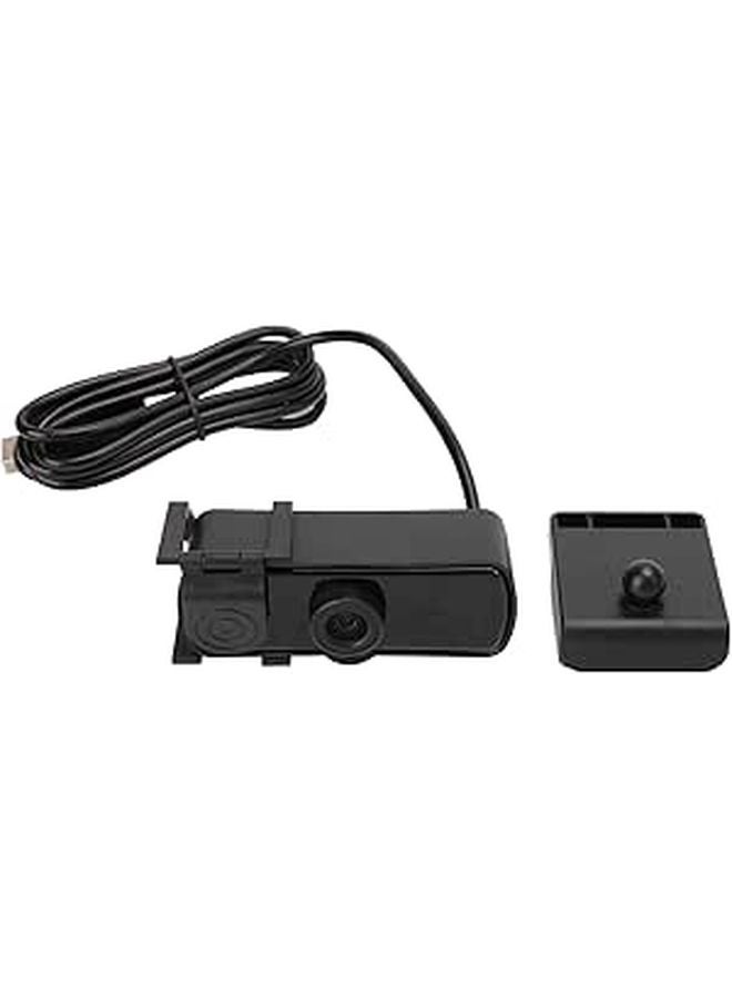كاميرا ويب 1080P 2K HD USB مزودة بالتركيز التلقائي وميكروفون مدمج لبث مؤتمرات الفيديو - Image 1