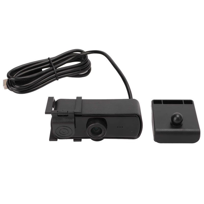 كاميرا ويب 1080P 2K HD USB مزودة بالتركيز التلقائي وميكروفون مدمج لبث مؤتمرات الفيديو - Image 2