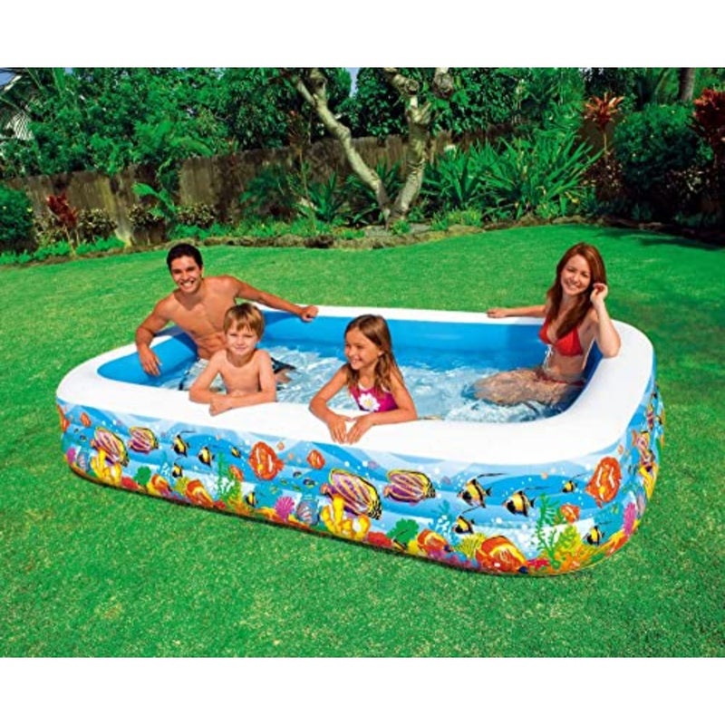 58485 swimming pool for children - capacity 1092 LT - Image 2