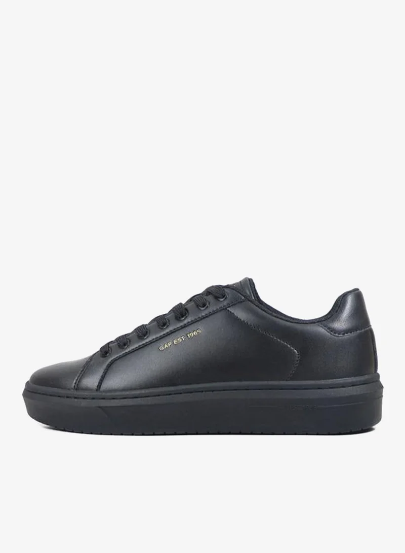 Gap Men Phoenix Ltx Lace-Up Ankle Sneakers