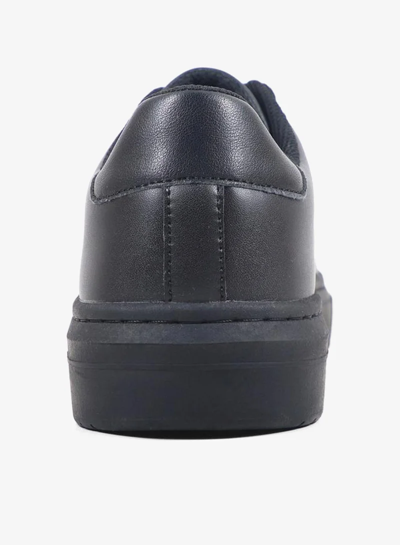 Gap Men Phoenix Ltx Lace-Up Ankle Sneakers