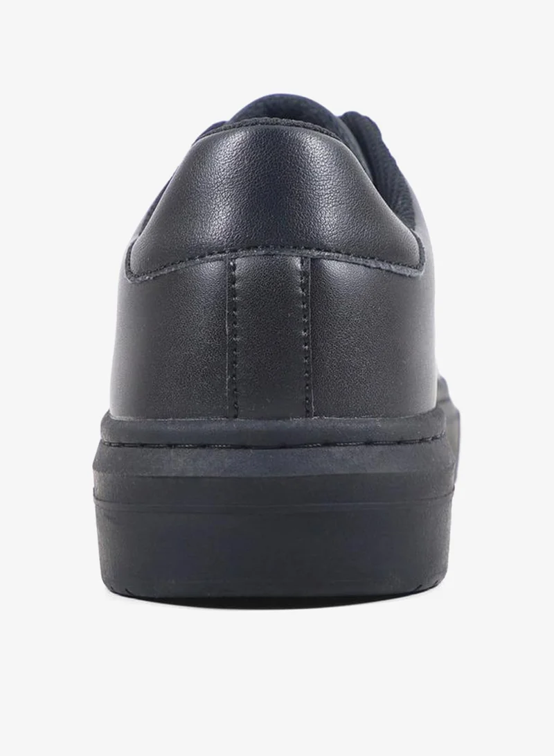 جاب Men Phoenix Ltx Lace-Up Ankle Sneakers