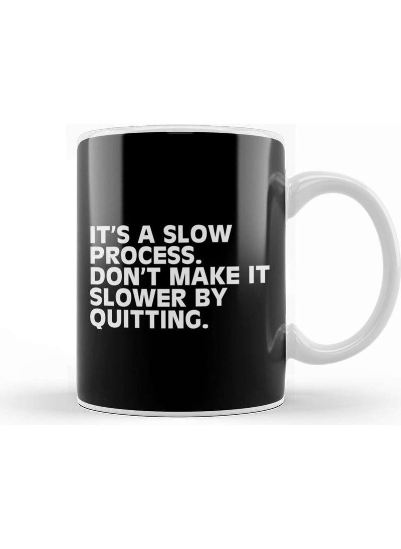 Baskı Dükkanı - Print Shop Donald Trump Not My President Donald Trump Not My President Mug Porcelain - Image 1