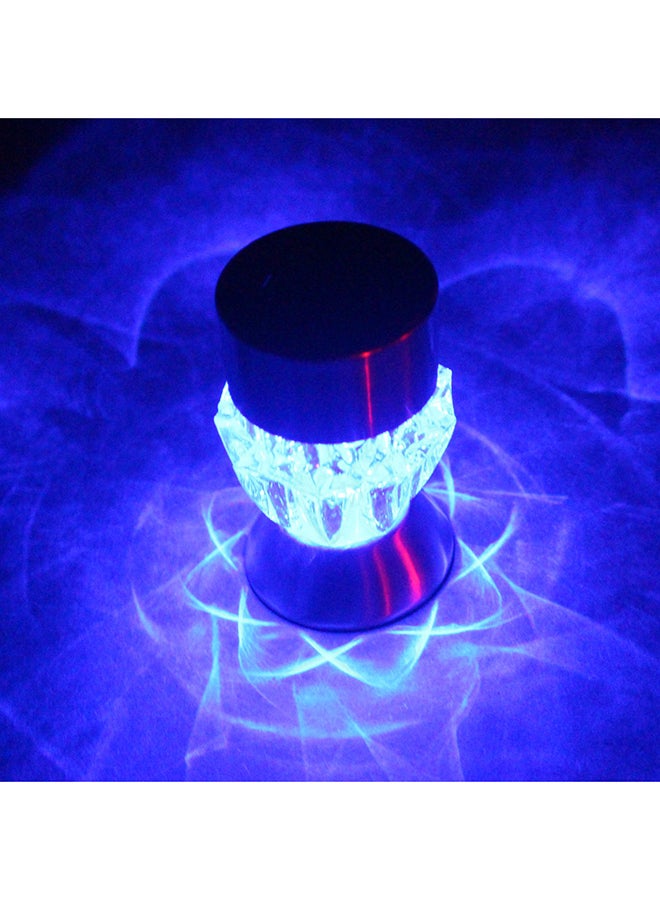 فوبيري مجموعة مصابيح LED ماسية لإضاءة الحديقة مكونة من 4 قطع متعدد الألوان 20x5x15Ø³Ù†ØªÙŠÙ…ØªØ± - Image 3