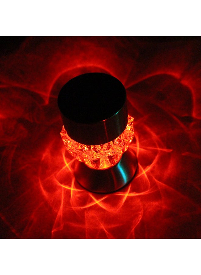 فوبيري مجموعة مصابيح LED ماسية لإضاءة الحديقة مكونة من 4 قطع متعدد الألوان 20x5x15Ø³Ù†ØªÙŠÙ…ØªØ± - Image 2