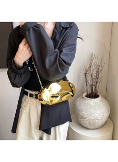 Elegant Designer Clutch for Women – Stylish Handbag with Chic Chain Strap, Sleek Modern Design, Perfect for Evening & Casual Outfits - pzsku/ZD6736C042C394C6562D6Z/45/1741559563/cd17b302-c2eb-4de9-ab69-6a4f1f95eba6