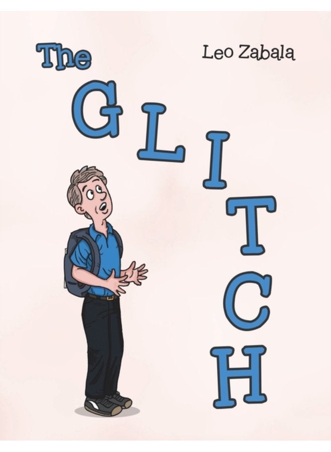 The Glitch - Paperback
