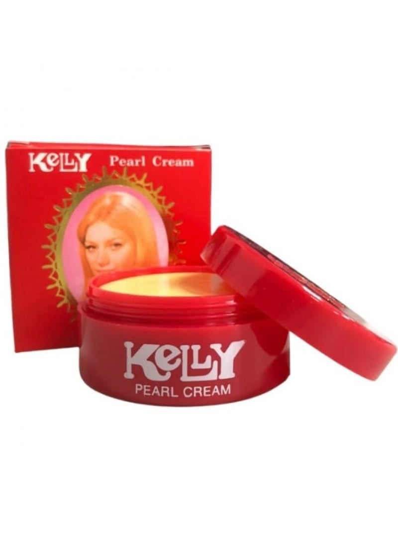 كيلي كريم الجمال بيرل 15جم