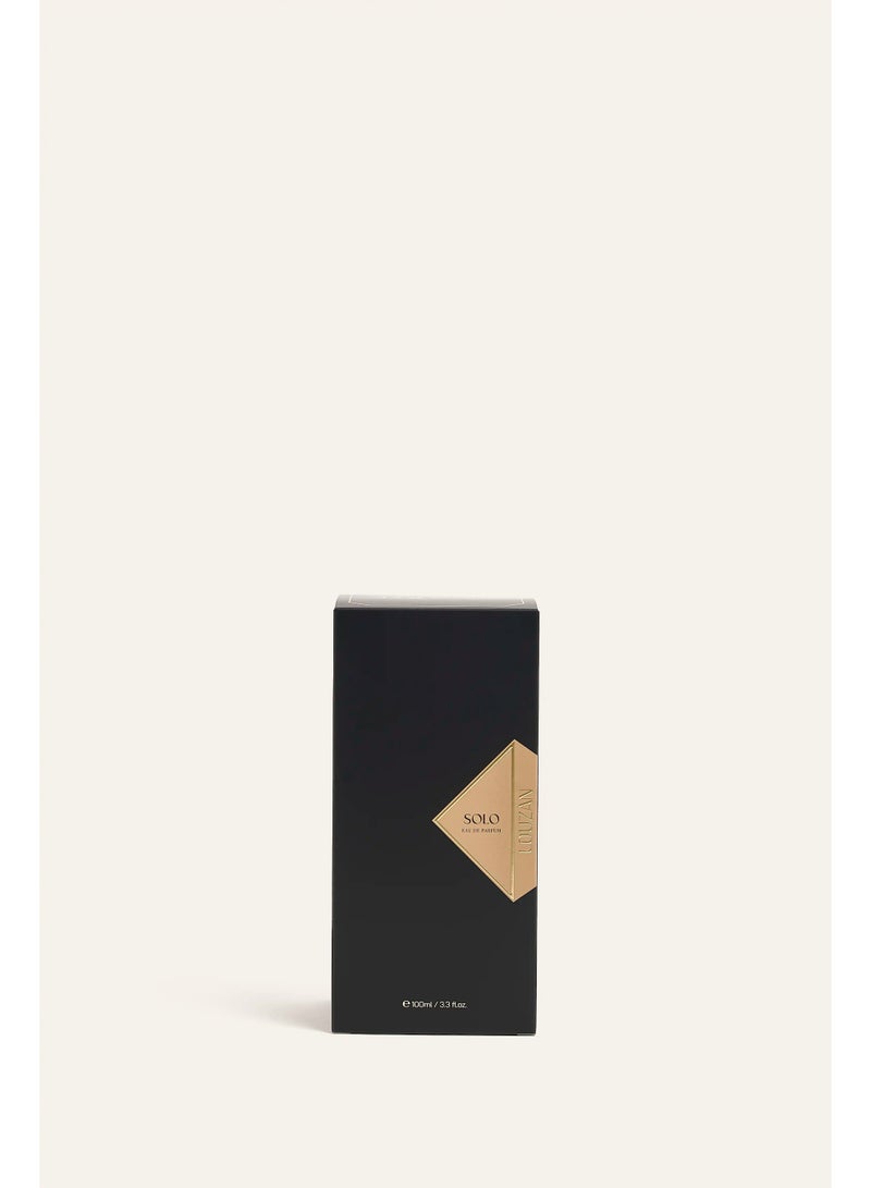 Louzan Solo 100ml Perfume - Unisex - Image 4