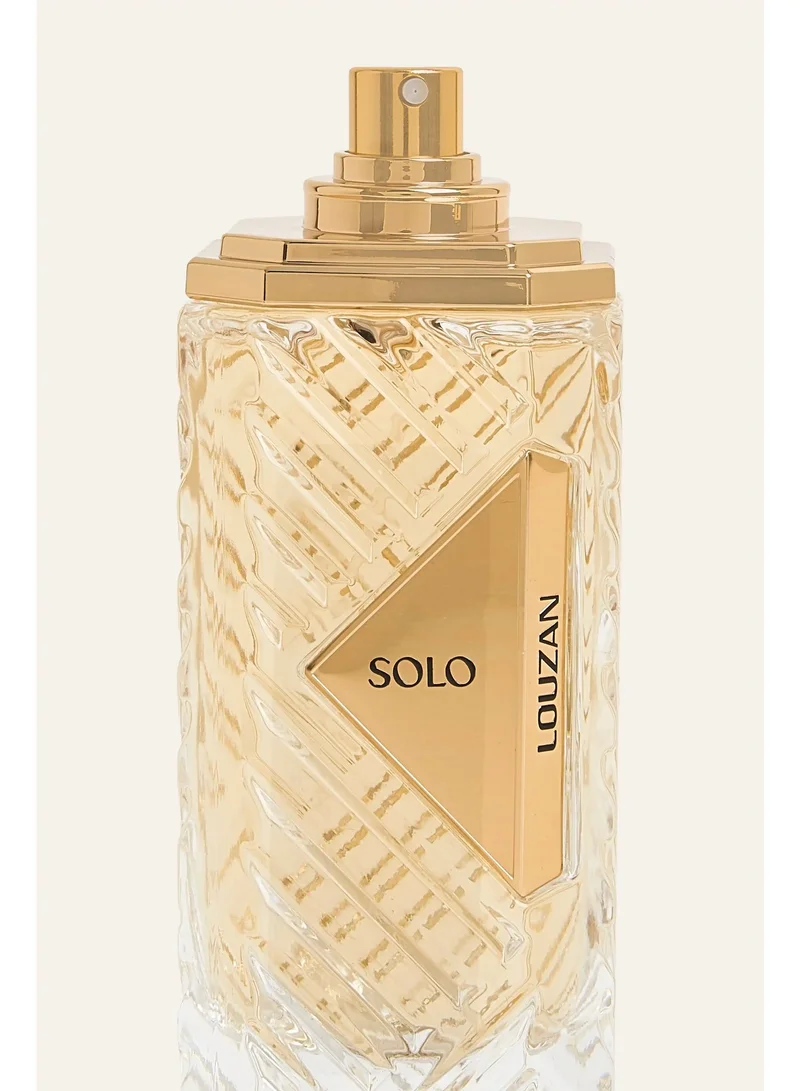LOUZAN Louzan Solo 100ml Perfume - Unisex