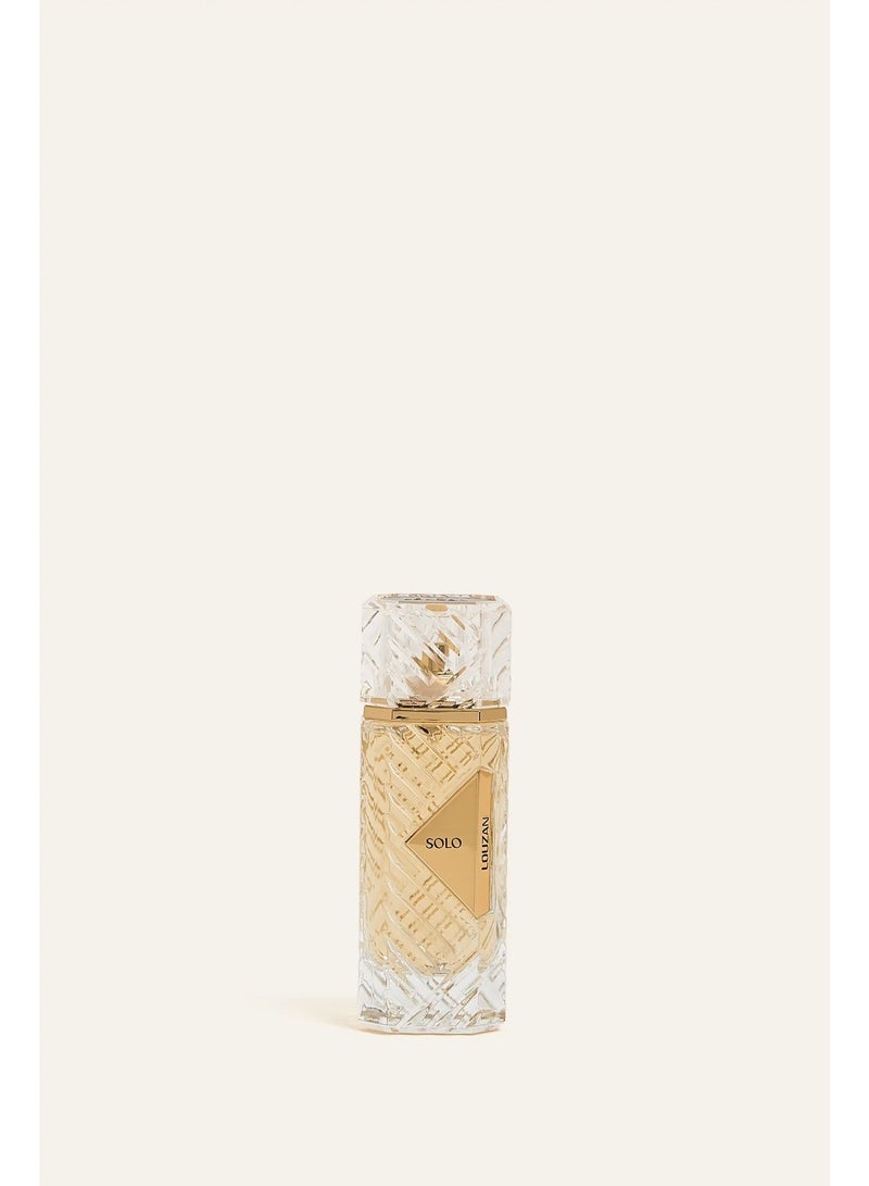 Louzan Solo 100ml Perfume - Unisex - Image 2