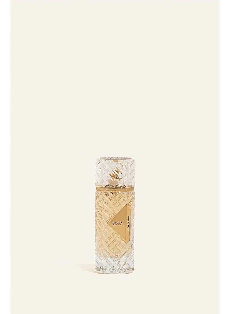 Louzan Louzan Solo 100ml Perfume - Unisex