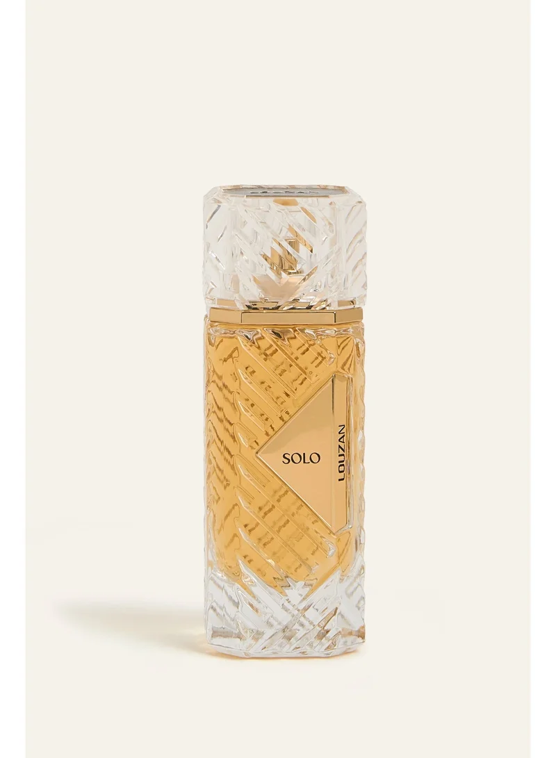 Louzan Louzan Solo 100ml Perfume - Unisex