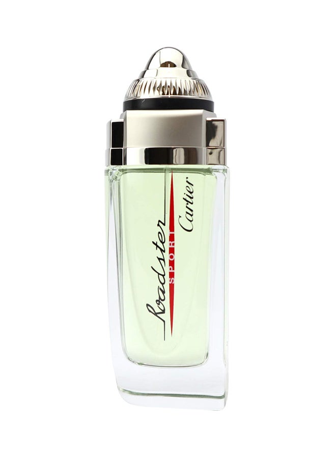 Cartier Roadster Sport EDT 100ml - Image 1
