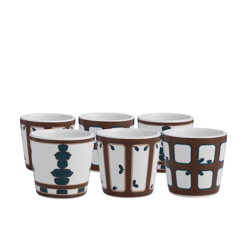 بلندز فناجيل قهوة من بلندز - Image 1