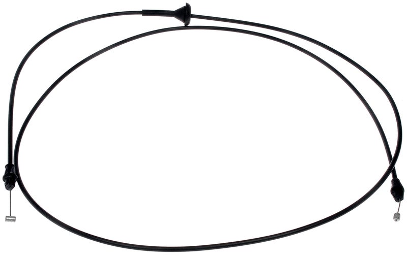 Dorman 912-422 Hood Release Cable Compatible with Select Ford Models - Image 5