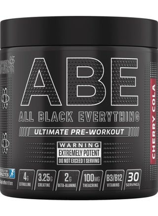 Abe Ultimate Pre Workout Cherry Cola Flavour 30 Servings - pzsku/ZD673EFB11D17479E75E4Z/45/1741095328/e1a27cf7-719a-43de-bc32-521d73d1adc1