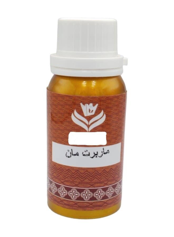 عطر زيتي ماربت مان 100جرام