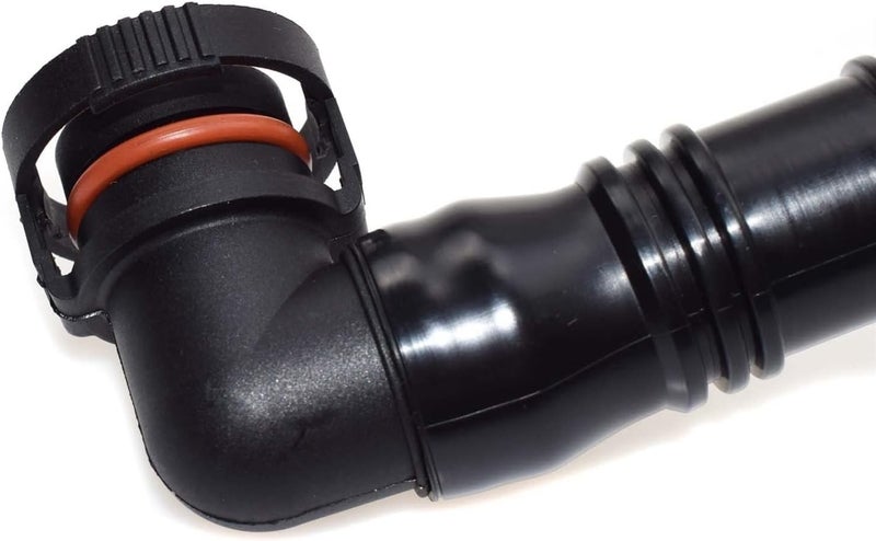 Wivplex Oil Separator Crankcase Vent Valve Hose for VW - Image 4