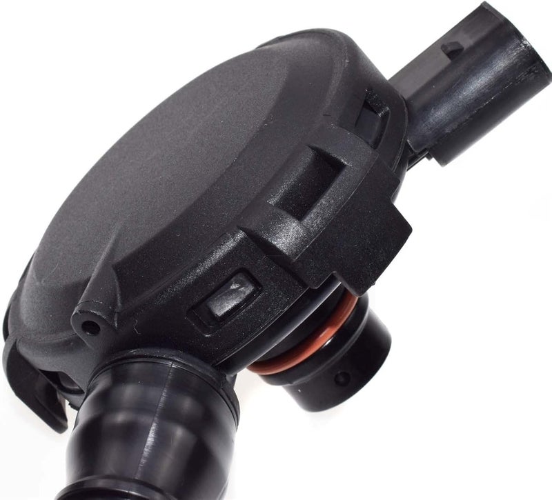 Wivplex Oil Separator Crankcase Vent Valve Hose for VW - Image 5