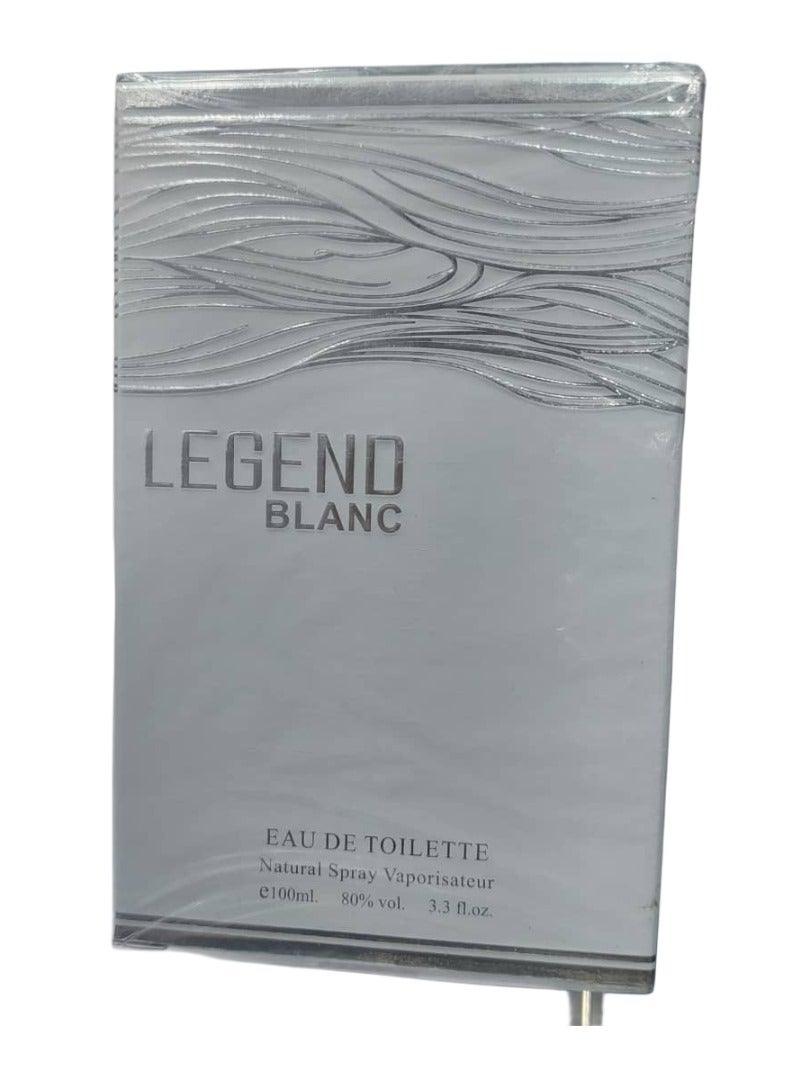 Legend perfume