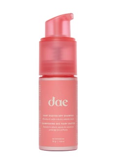 DAE DAE Hair Fairy Duster Dry Shampoo Powder - Volumizing Non-Aerosal Natural Ingredients  - Image 1