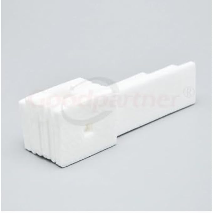 جودبارتنر - إسفنجة خزان الحبر الفائض لطابعات إبسون L355 L210 L120 L365 L110 L111 L130 L132 L211 L220 L222 L300 L301 L360 L362 L363 L366 L455 - Image 3