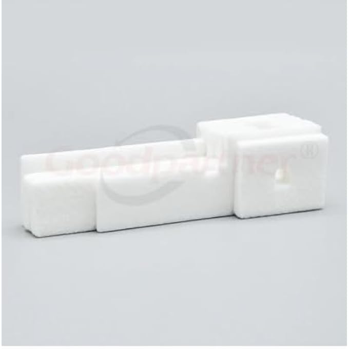 جودبارتنر - إسفنجة خزان الحبر الفائض لطابعات إبسون L355 L210 L120 L365 L110 L111 L130 L132 L211 L220 L222 L300 L301 L360 L362 L363 L366 L455 - Image 2