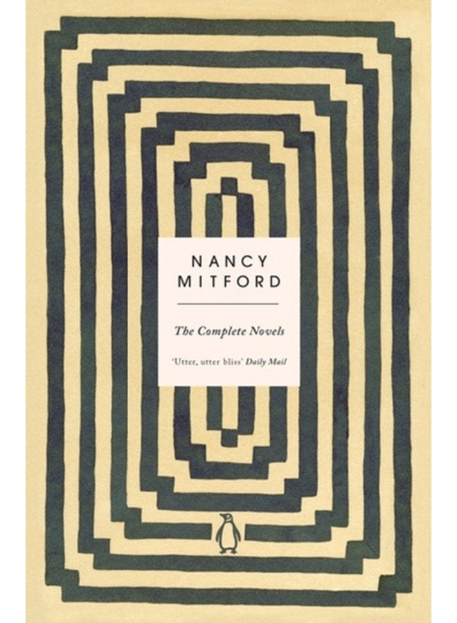 The Complete Novels - Paperback