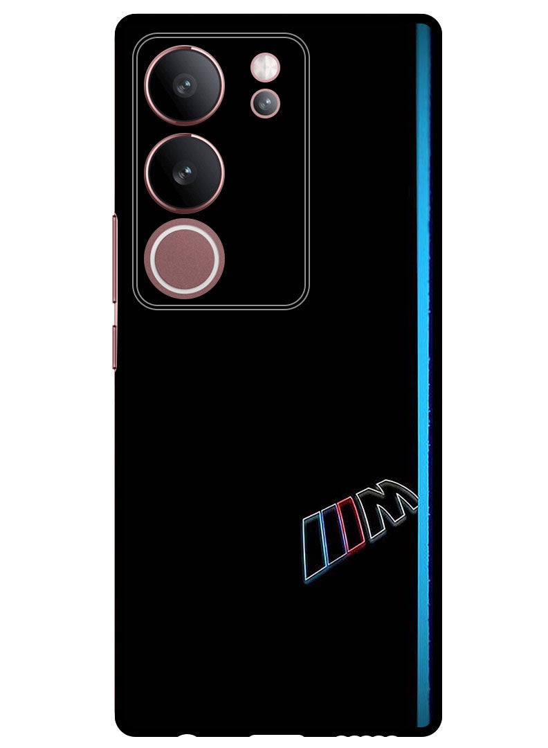 Theodor Protective Case Anti Scratch Shock Proof Bumper Cover For Vivo V29 - V29 Pro Stripes - Image 1