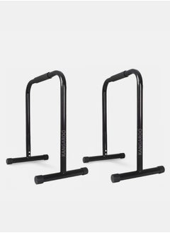 Parallel bars for functional training muscle training