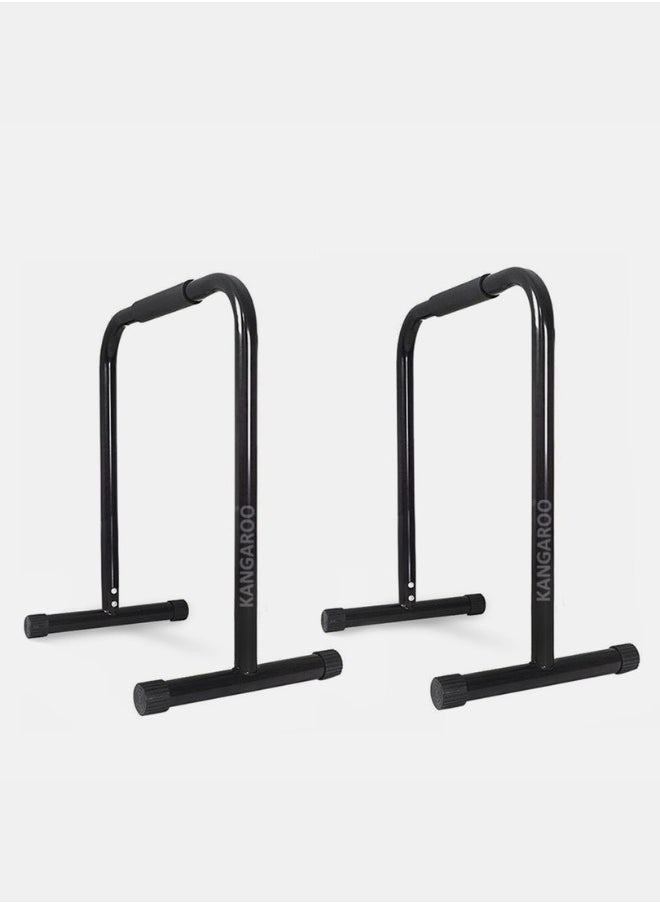 KANGAROO Parallel bars for functional training muscle training  - Image 1