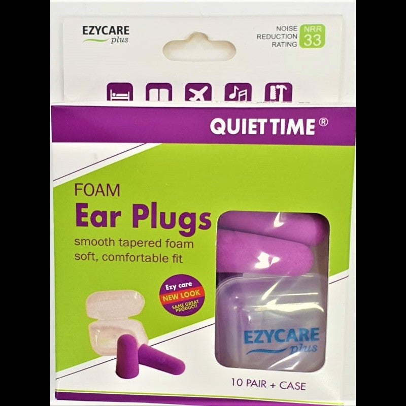 Soft Foam Ear Plug K30
