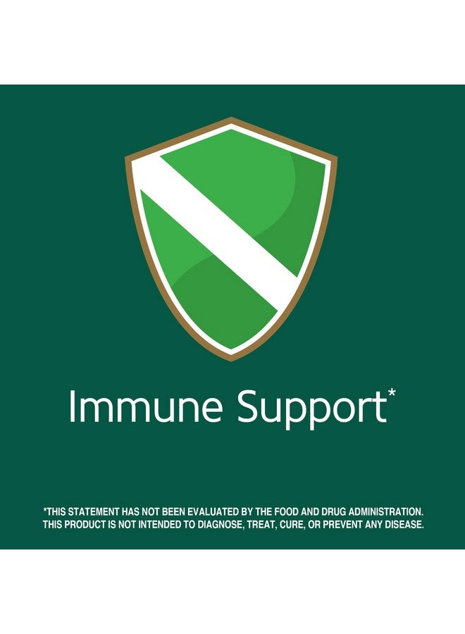 21st Century Echinacea Extract Veg Capsules, 60 Count - Image 2