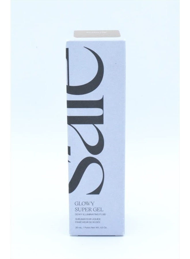 Saie جل مضيء فائق - سونغلو 1 أونصة - Image 3