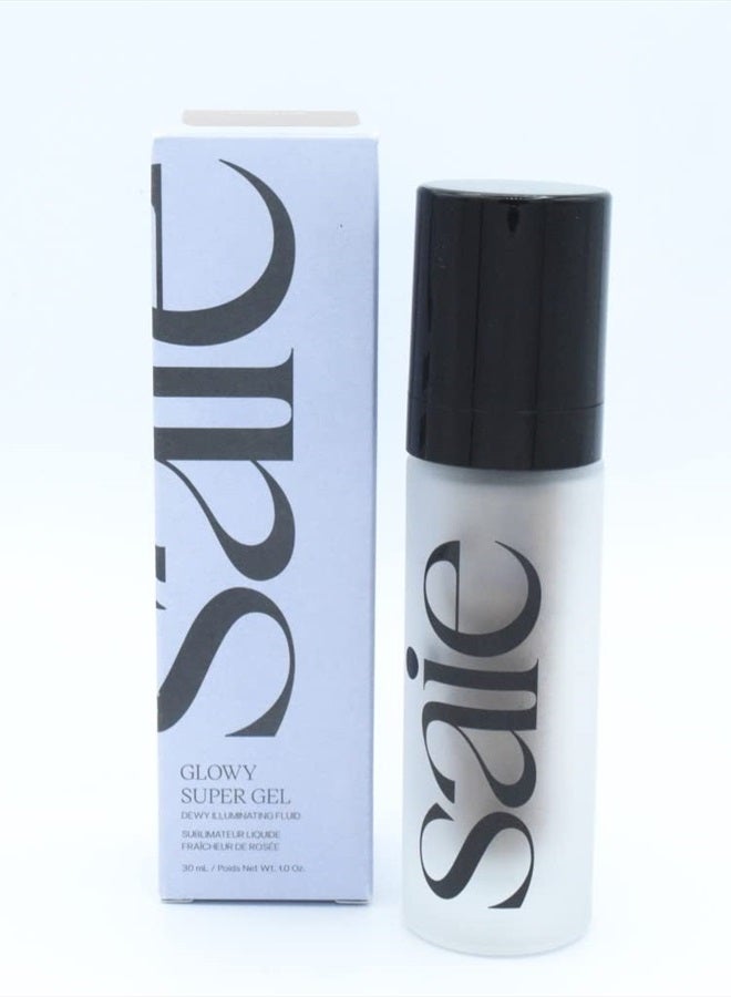 Saie جل مضيء فائق - سونغلو 1 أونصة - Image 2