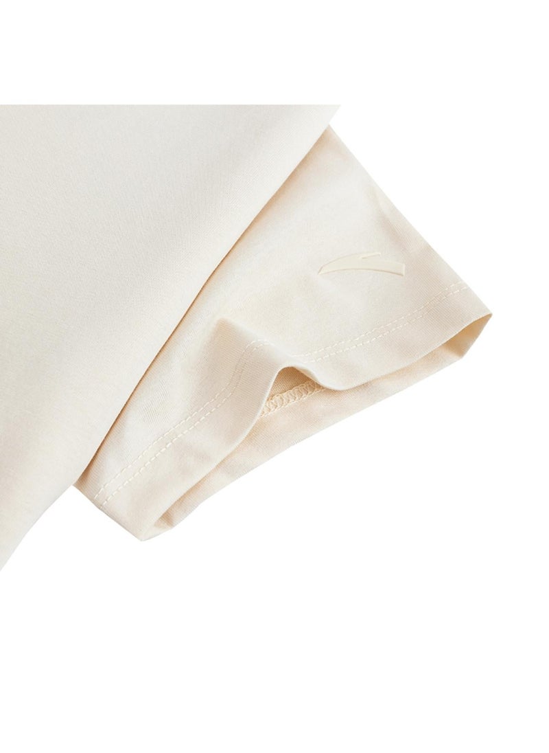 ANTA Women’s AirLite Tee – Breathable Lightweight Running T-Shirt - Image 5