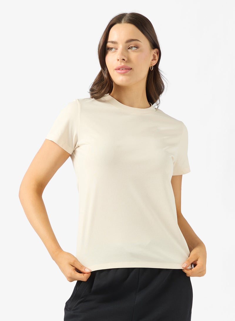 ANTA Women’s AirLite Tee – Breathable Lightweight Running T-Shirt - Image 1