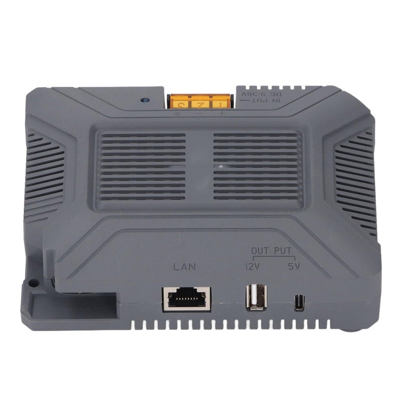 180W محقن PoE مع نقل جيجابت وشحن USB لطبق الجيل الثاني - Image 2