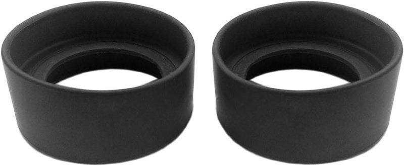 AmScope AmScope EGSM Microscope Eyepiece Eyeshields or Eyeguards - Image 1