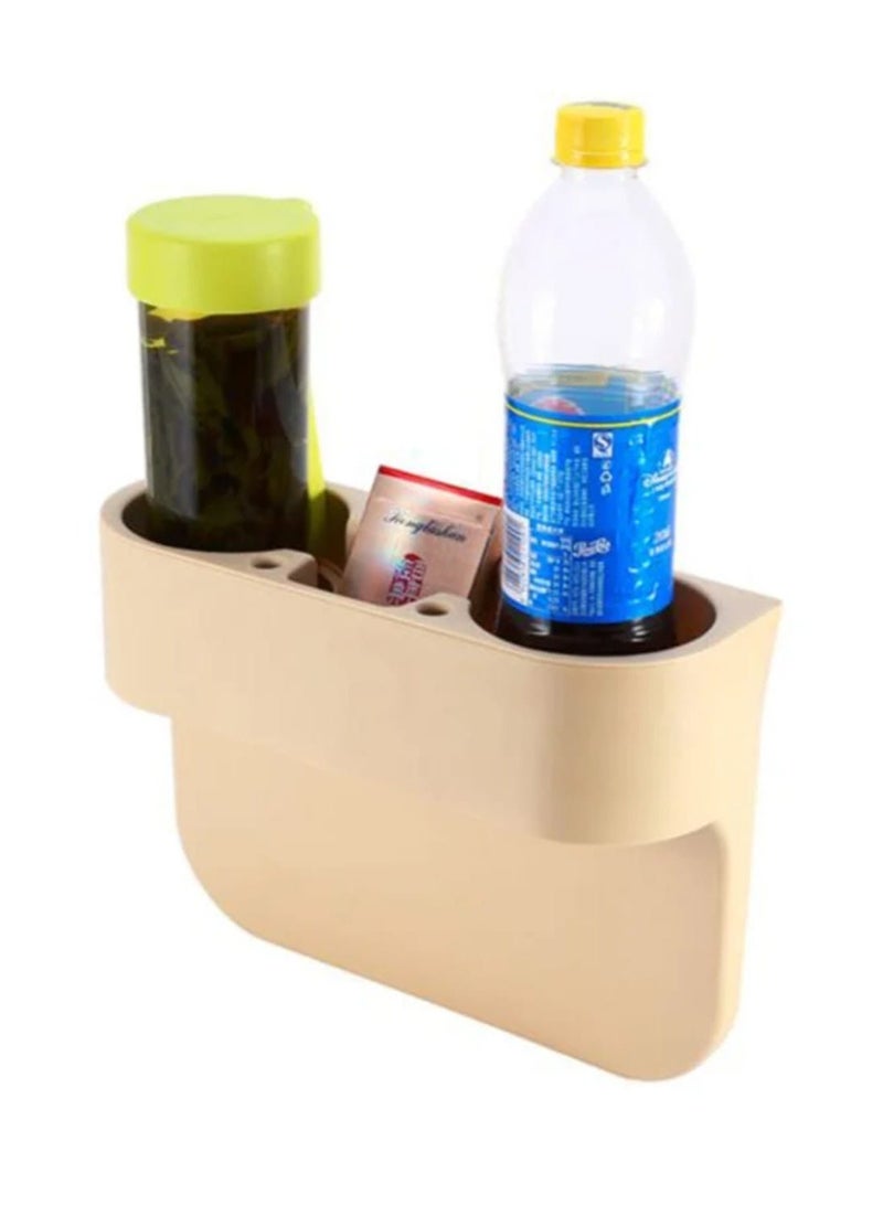 Drink holder and organizer - Image 1