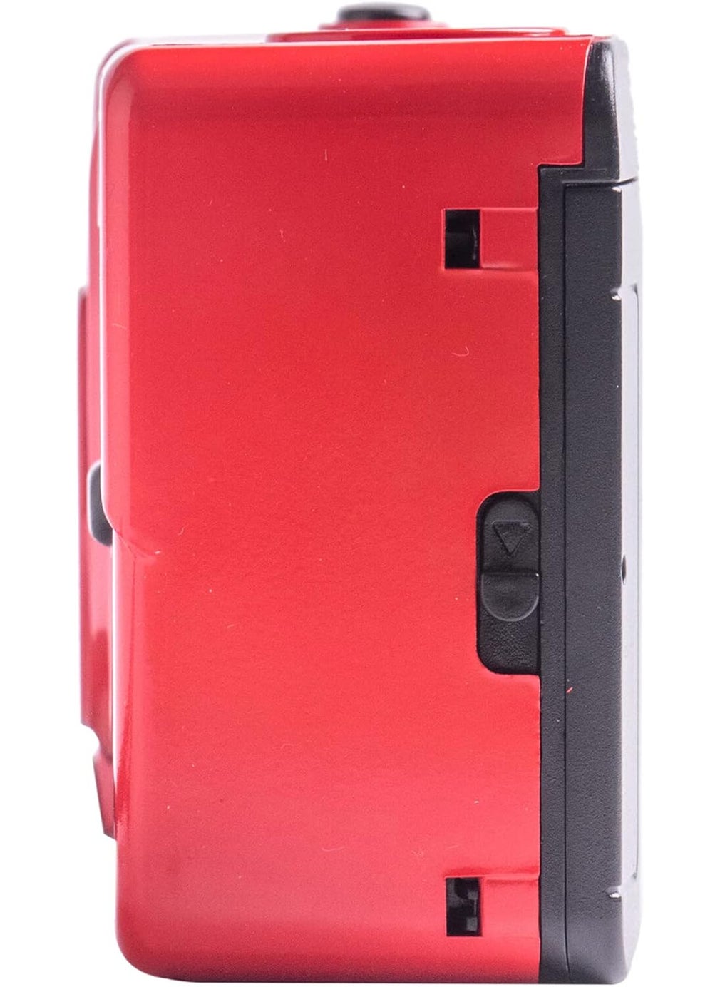 Kodak Kodak M35 Film Camera Reusable Focus Free Easy to Use Build in Flash and Compatible with 35mm Color Negative or BlW Film Film and AAA Battery NOT Included Flame Scarlet  - Image 5