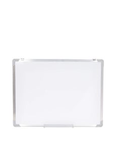 Terabyte WHITEBOARD 30X45 with Whiteboard Eraser and 4 Whiteboard Markers  - Image 2