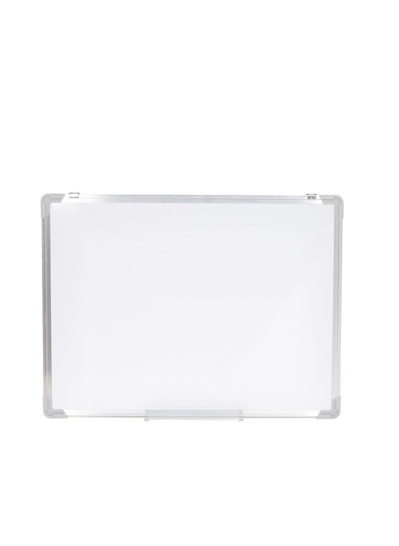 Terabyte WHITEBOARD 30X45 with Whiteboard Eraser and 4 Whiteboard Markers  - Image 2