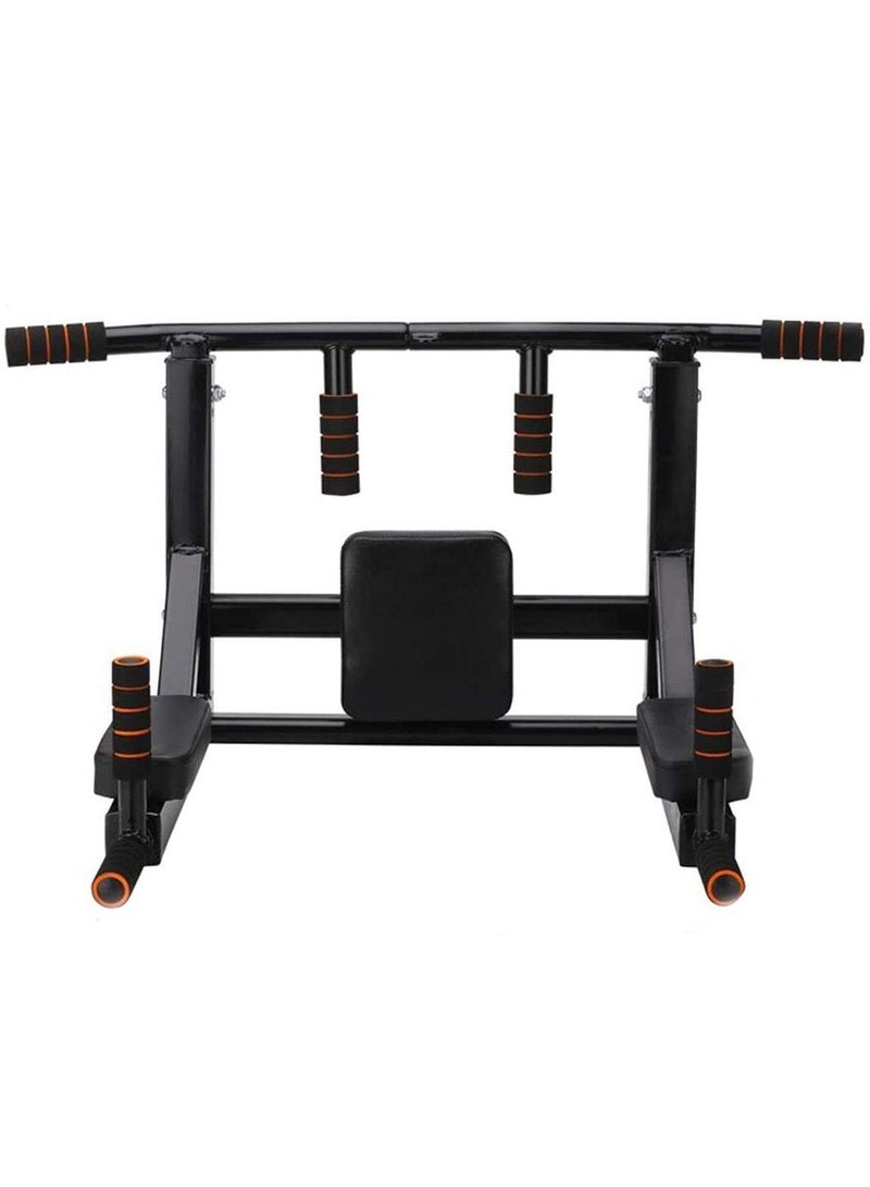 Multifunctional Wall Mounted Pull-Up Bar - Image 1