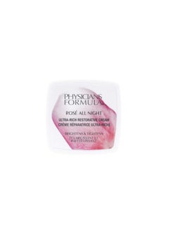 Physicians Formula Rosé All Day Makeup Set Skin Care Kit For Dark Circles Under Eyes Puffiness Anti Aging Antioxidants Anti Wrinkles Deep Hydrating Moisturizing  - Image 5